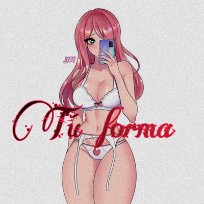 Tu forma (feat. WERO) - Single