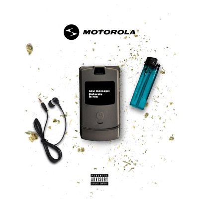 motorola - Single