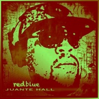 Redblue - Single - Juante Hall