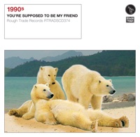 1990s Ablum Cover
