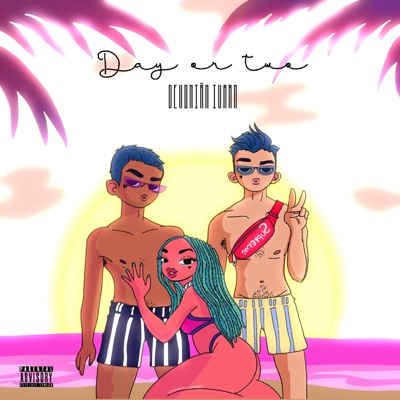Day or Two (feat. Ivaan) - Single