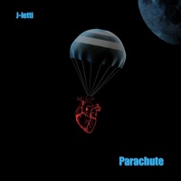 Parachute - Single - J-Letti