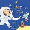 Timothée Jolly La Petite Souris s'installe aux commandes Hop dans la Lune - EP