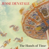 Jesse DeNatale - Where Am I