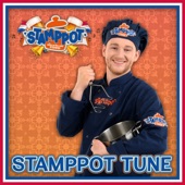 Stamppot Tune (Radio Mix) artwork