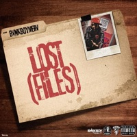 Lost Files - BVNKBOYMERV