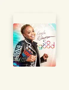 Listen to Keyla Richardson, watch music videos, read bio, see tour dates & more!
