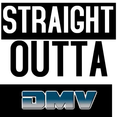 Straight Outta dmv - EP