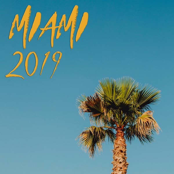 George Acosta Presents Miami 2019