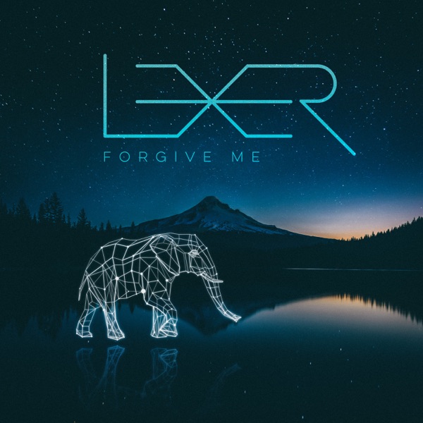 Forgive Me - Single