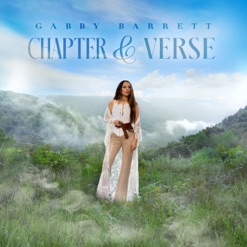CHAPTER & VERSE cover art
