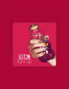 Listen to city\&shivers, watch music videos, read bio, see tour dates & more!