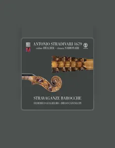 Escucha a Diego Cantalupi, mira vídeos musicales, lee la biografía, consulta fechas de giras y mucho más.