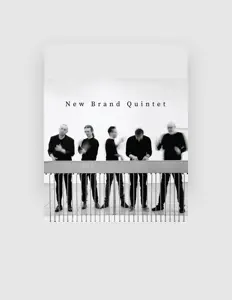 New Brand Quintet을(를) 듣고, 뮤직 비디오를 보고, 약력을 읽고, 투어 일정 등을 확인하세요!