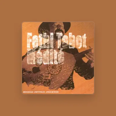 Listen to Fethi Tabet, watch music videos, read bio, see tour dates & more!