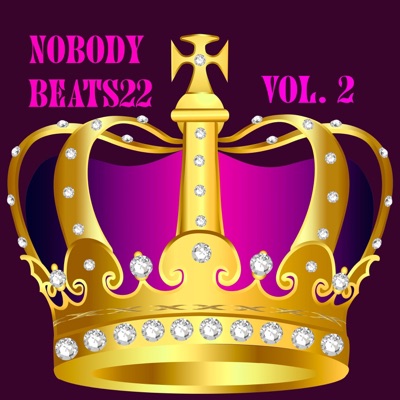 Nobodys Beat Tape, Vol. 2