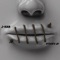 Stitch'D Lip (feat. VellAyy) - J-Han lyrics
