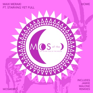 Home (MALÓNE Remix) - Single