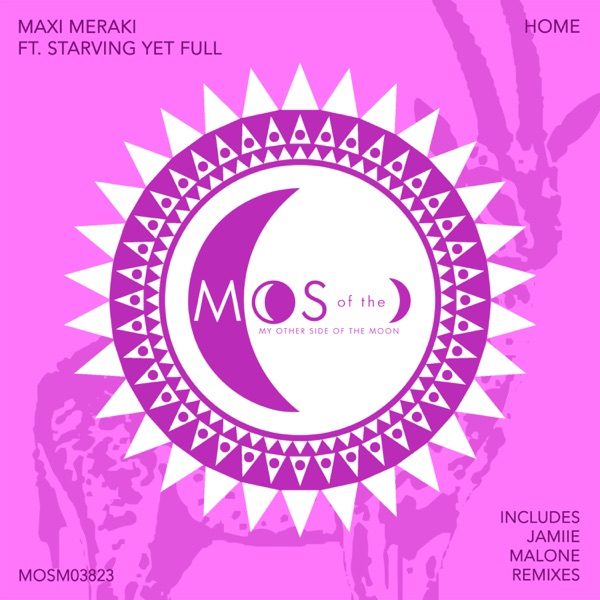 Home (MALÓNE Remix) - Single