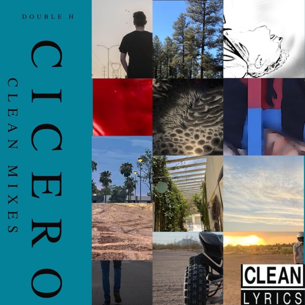 CICERO (Clean Mixes) [Radio Edit]