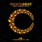 Away (feat. Aaron Lindt) - BEAUZ lyrics