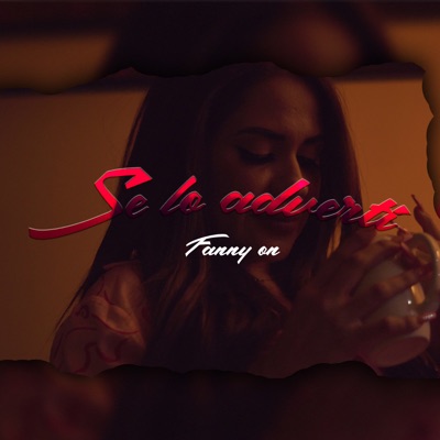 Se Lo Advertí - Single