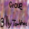 Grove - Billy Touchtone lyrics