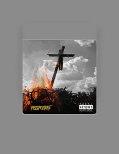 Écoutez Pisspocket, regardez des vidéoclips, lisez la biographie, consultez les dates de tournée et plus encore !