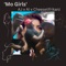 Mo Girls - AJ SKYROCKET lyrics