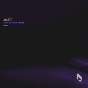 Bombs and Unicorns, Mijana - Single
