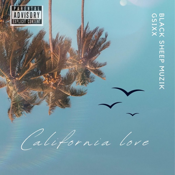 California Love