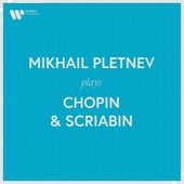 Mikhail Pletnev plays Chopin & Scriabin artwork