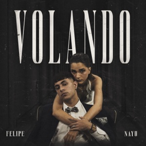 Volando (feat. FELlPE)
