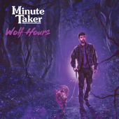 After the Rain (feat. Bright Light Bright Light) - Minute Taker Cover Art