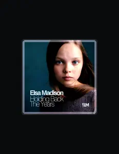 Listen to Elsa Madison, watch music videos, read bio, see tour dates & more!