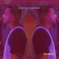 Keep Your Distance - Single - Levi Phillips