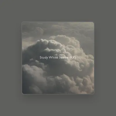 Listen to Study White Noise (FX), watch music videos, read bio, see tour dates & more!