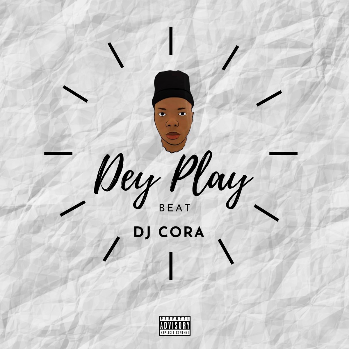 Free Beat Dj Cora Dey Play