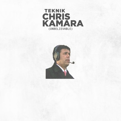 Chris Kamara(Unbelievable) - Single