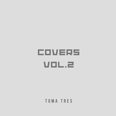 Covers, Vol. 2 - EP