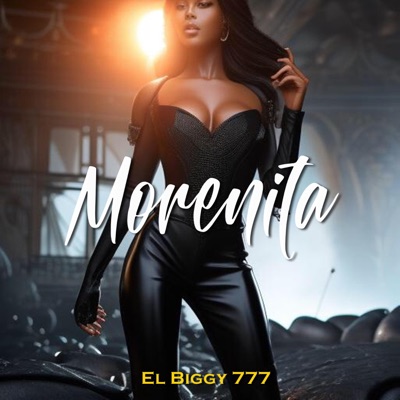 Morenita - Single