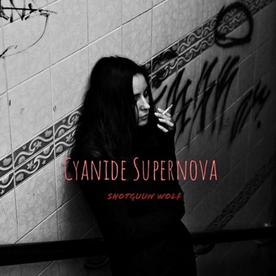 Cyanide Supernova - Single
