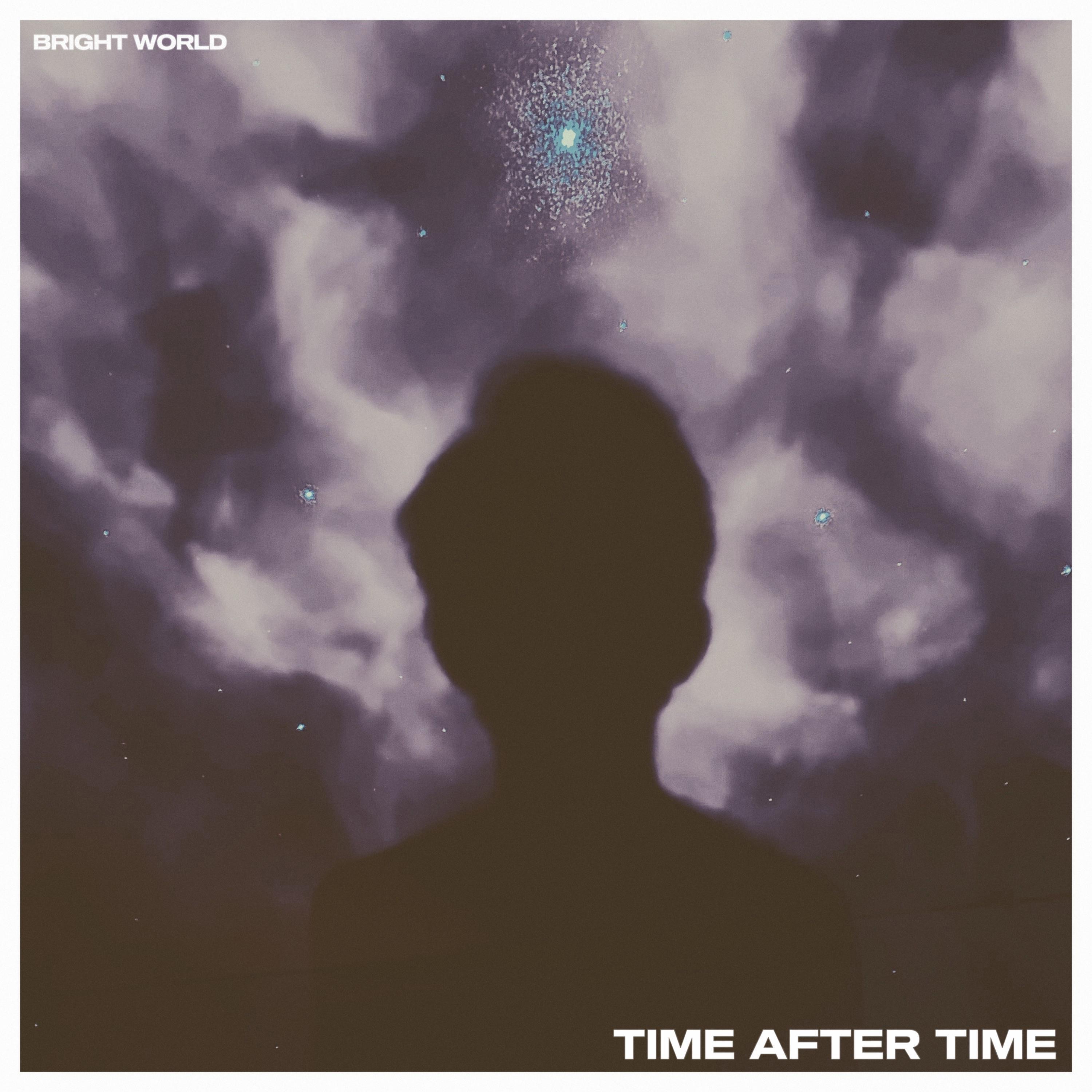Time After Time - Single