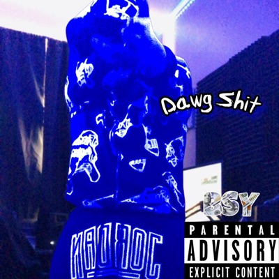 Dawg Shit - Single