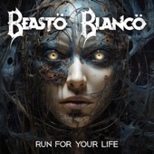 Run For Your Life artwork