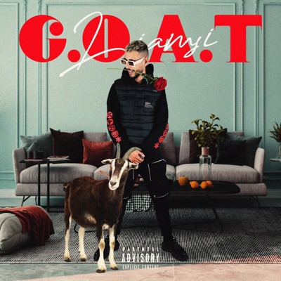 G.O.A.T - EP