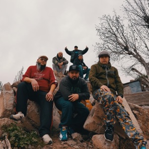 Barras de Oro (feat. NikoDekons, Gran Bajo, Sheck & El Crea)