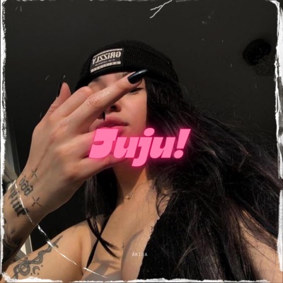 Juju! (feat. INVXDER) - Single