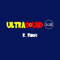 Ultrasound - Single - K. Fings