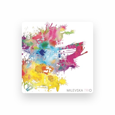 Listen to Milevska Trio, watch music videos, read bio, see tour dates & more!